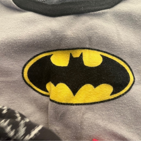 Baby Toddler Boy Pajamas - Set of 6 Outfits. 18 months - Picture 5 of 7